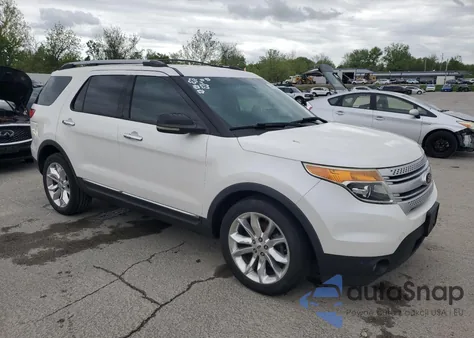 2002 Suzuki Xl7 from USA, damaged, VIN NULL